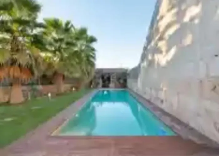 Can Serral Villa With Private Pool In Algaida